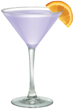 Double Purple Tickler