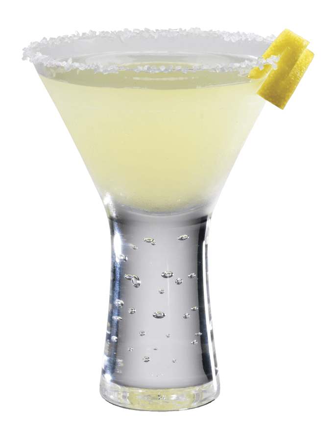 Lemon Drop   