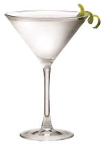 Lemon Drop Martini