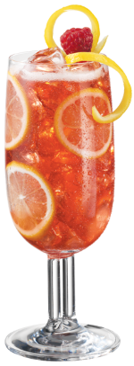 Mango Tango Lemonade 