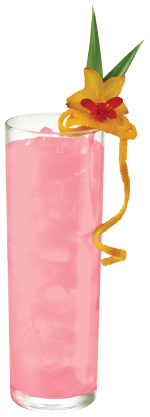 Pink Lemonade