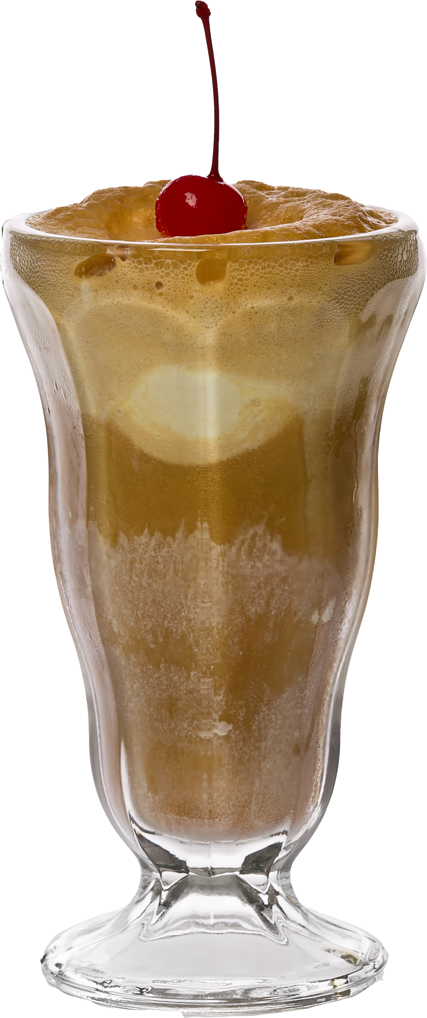 Root Beer Float