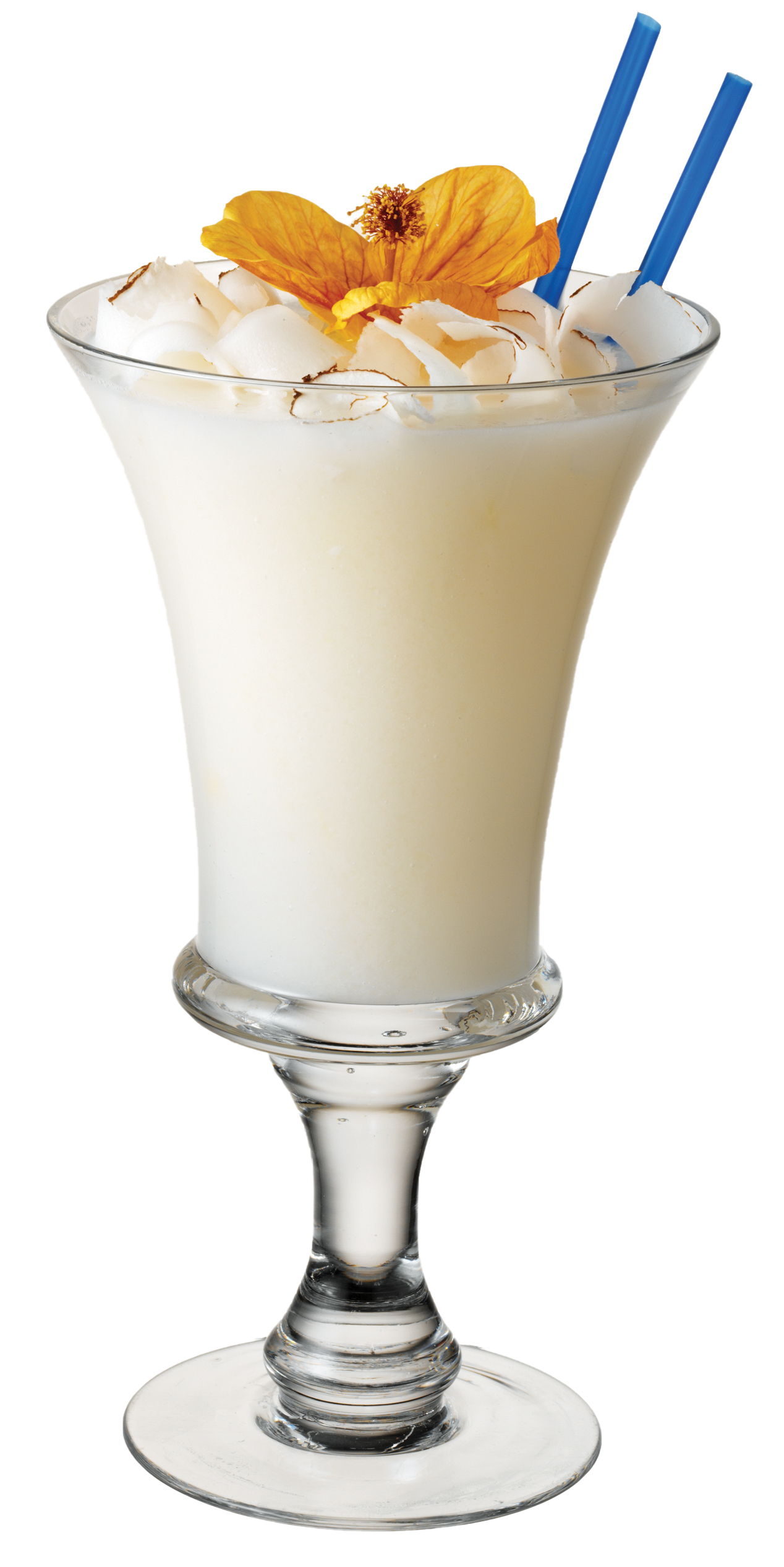 Vanilla Pina Colada